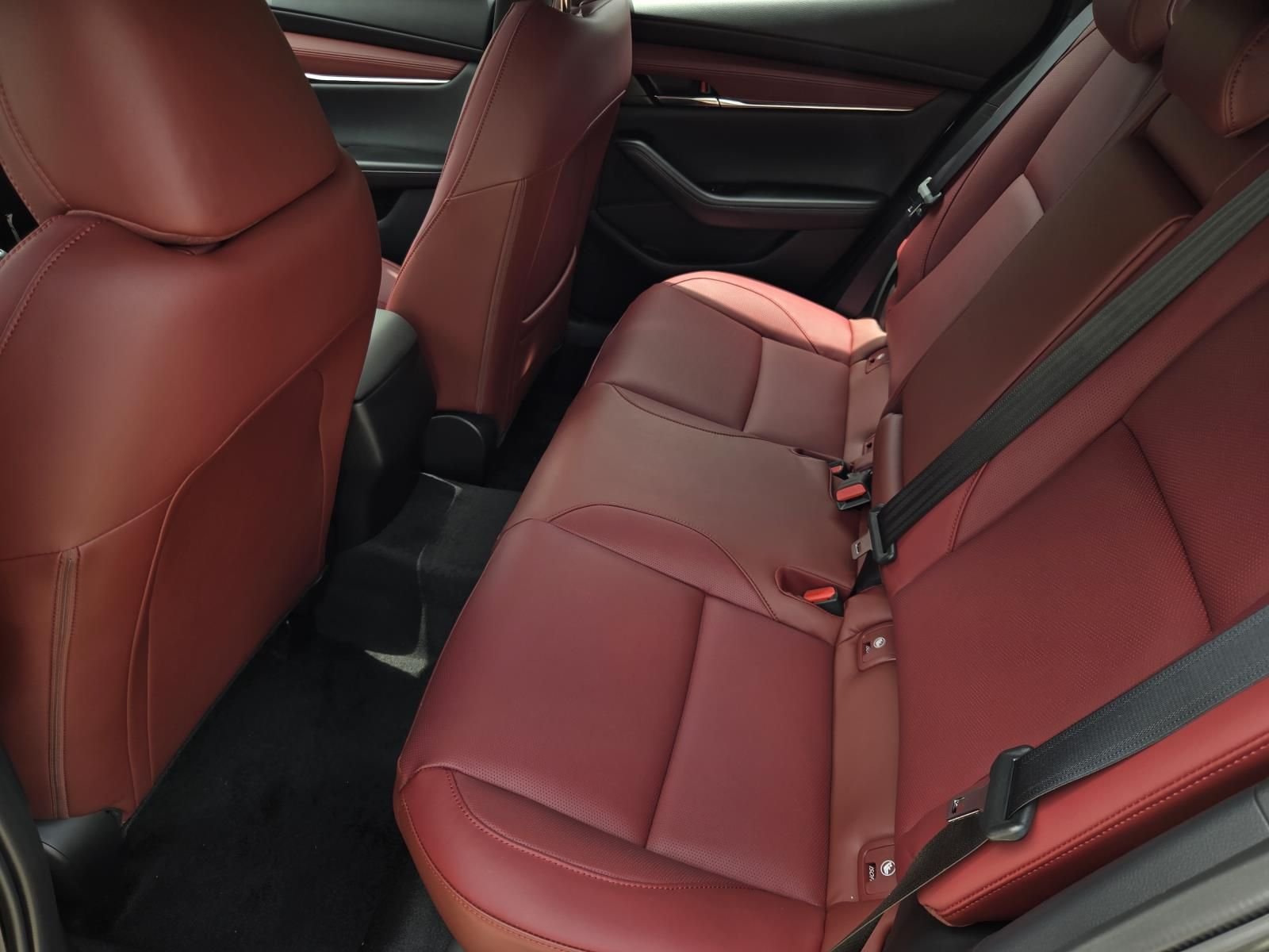 New 2026 Jet Black Mica Mazda 2.5 S Premium image 12