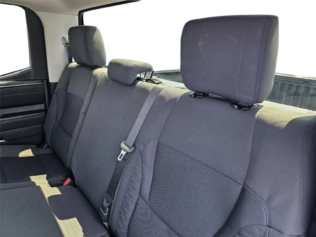 Used 2024 Blueprint Toyota SR5 image 32