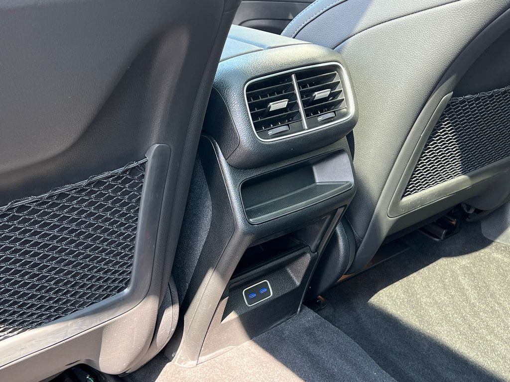 Certified Used 2025 Black Mercedes-Benz GLE 350 image 28