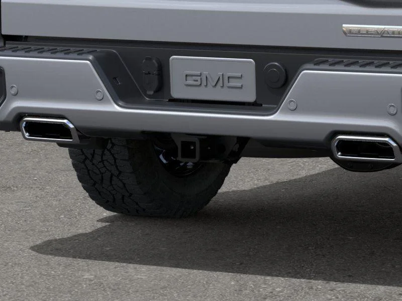 New 2026 Sterling Metallic GMC Elevation image 14