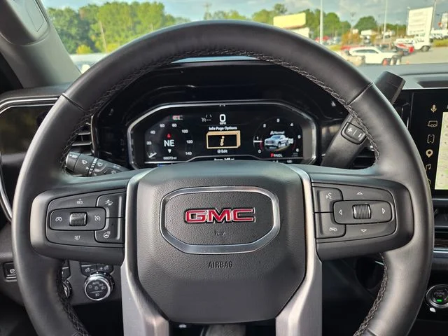 Used 2024 Silver GMC Elevation image 22