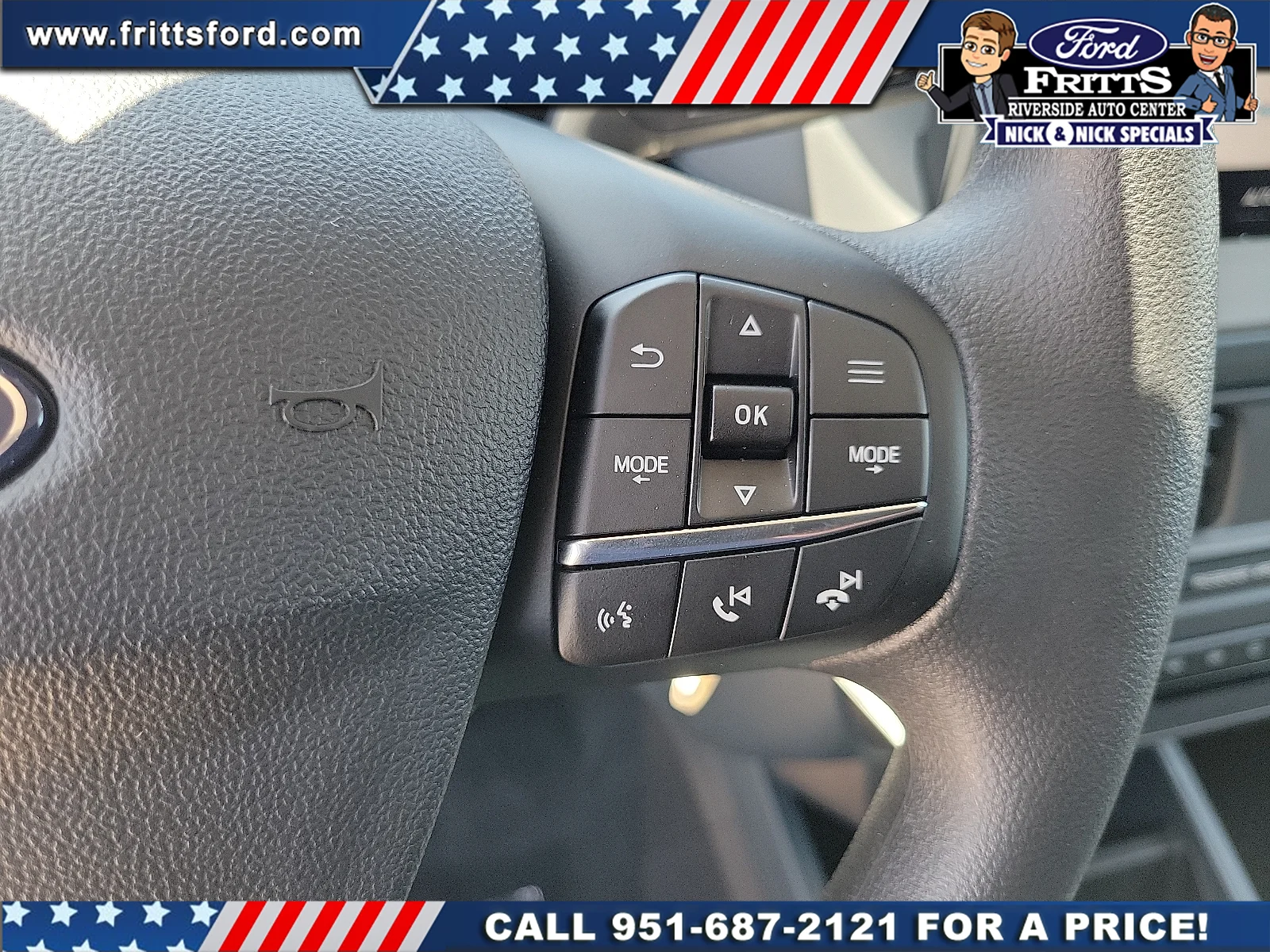New 2026 Carbonized Gray Metallic Ford XL image 8