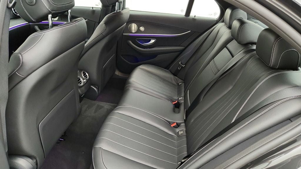 2023 Mercedes-Benz E-Class E350 - Photo 21