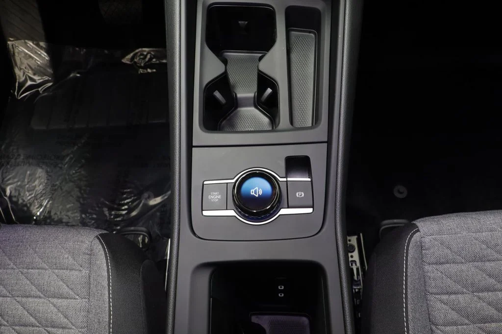 2026 Volkswagen Tiguan S - Photo 12