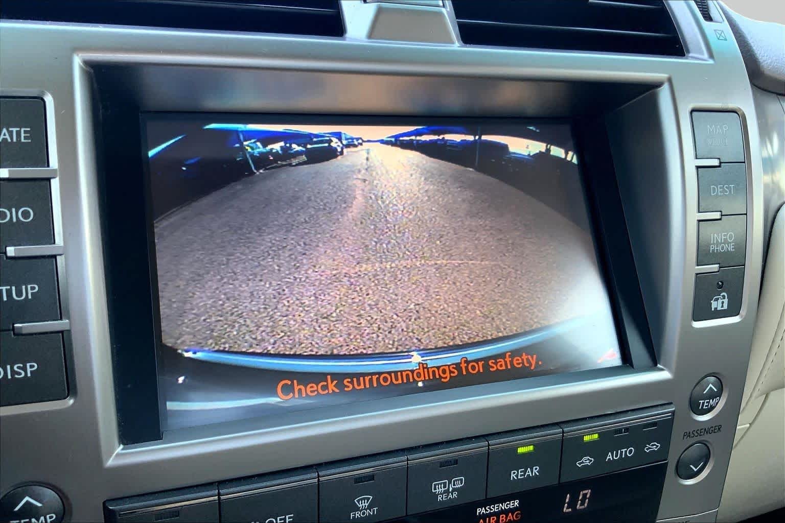 Used 2011 Black Onyx Lexus  image 26