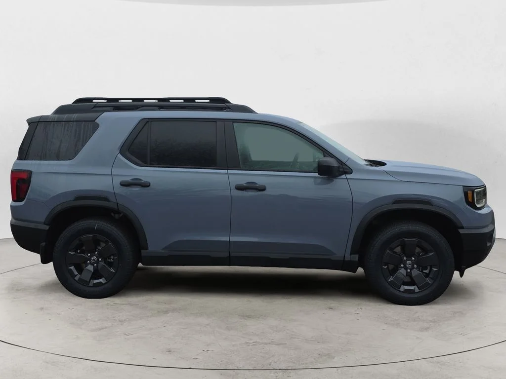 2026 Honda Passport RTL - Photo 6