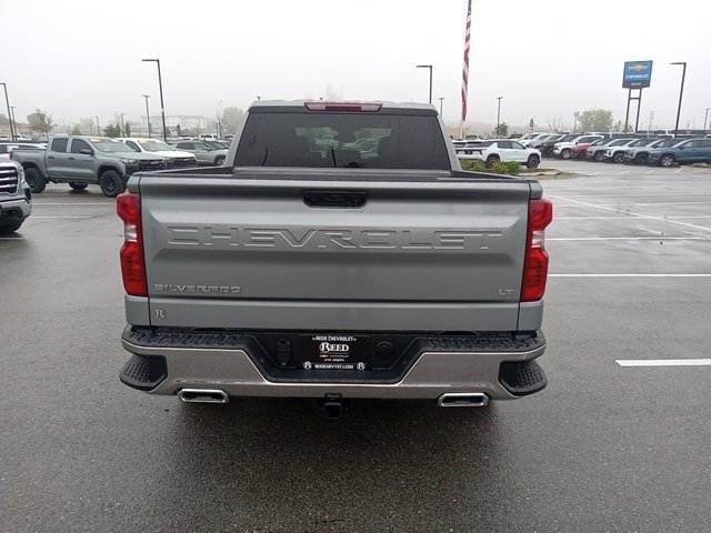 2026 Chevrolet Silverado 1500 LT - Photo 26