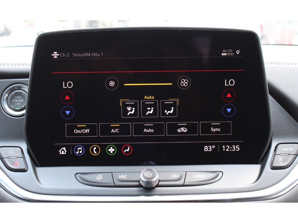 2026 Chevrolet Blazer 2LT - Photo 7