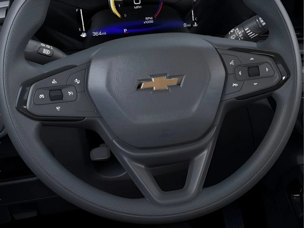 2026 Chevrolet Trailblazer LT - Photo 13