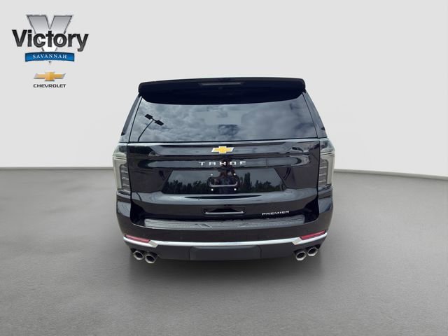 2026 Chevrolet Tahoe Premier - Photo 6