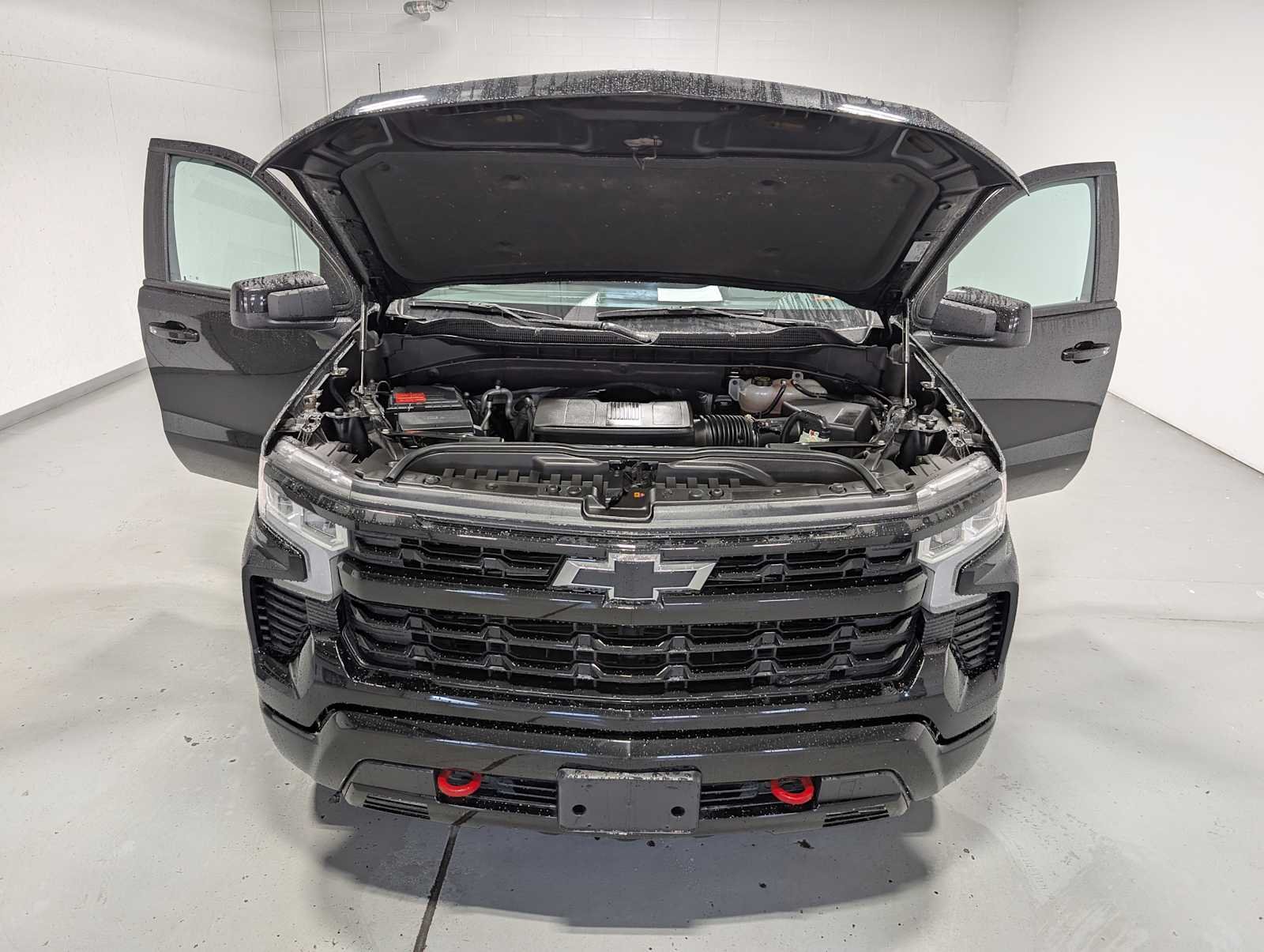 2023 Chevrolet Silverado 1500 LT Trail Boss - Photo 14