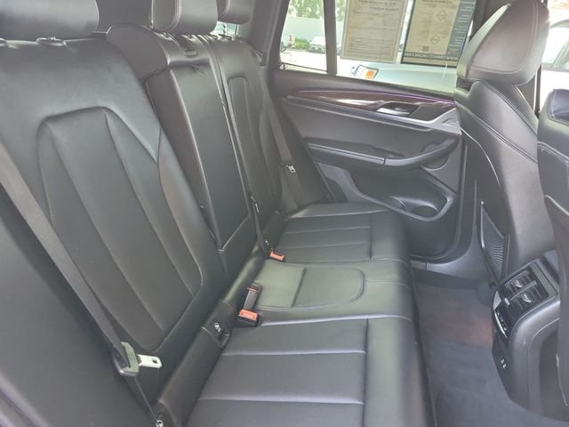 Used 2022 White BMW sDrive30i image 26