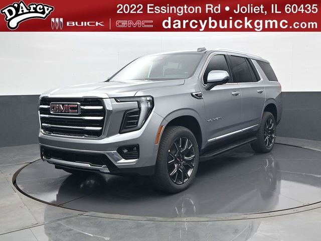 2026 GMC Yukon 4WD Elevation's photo