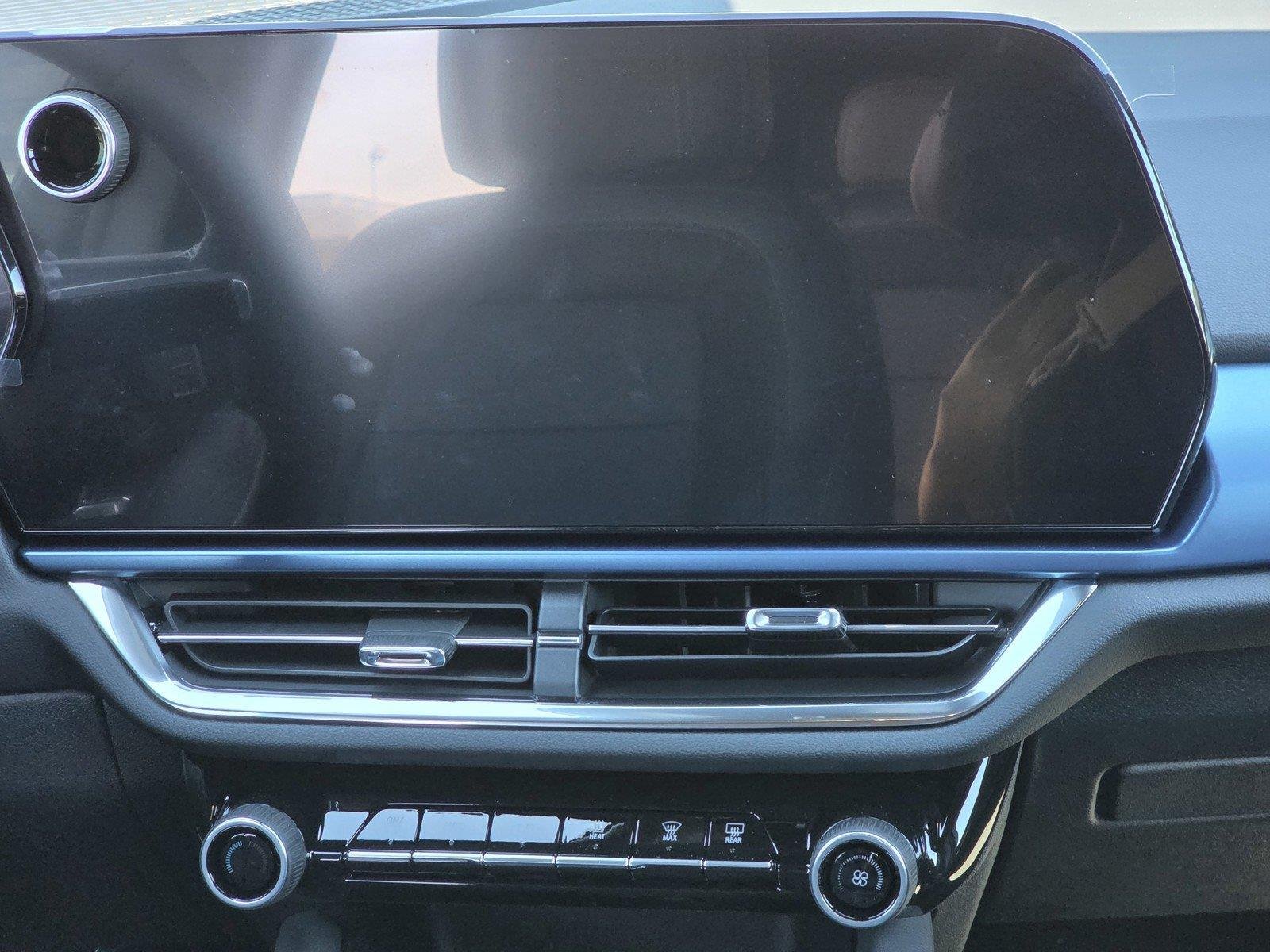 2026 Chevrolet Equinox EV 2LT - Photo 25