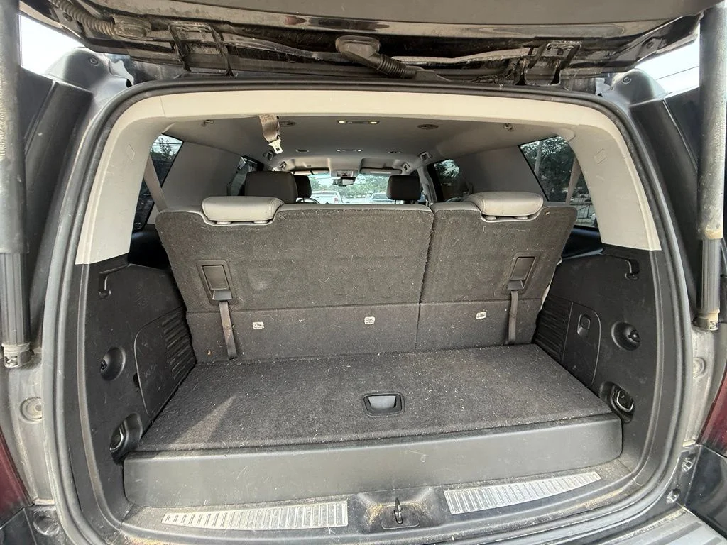 Used 2016 Black Chevrolet LT image 27