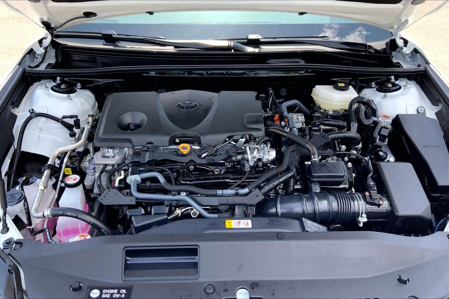 Certified Used 2026 Ice Cap Toyota SE image 31