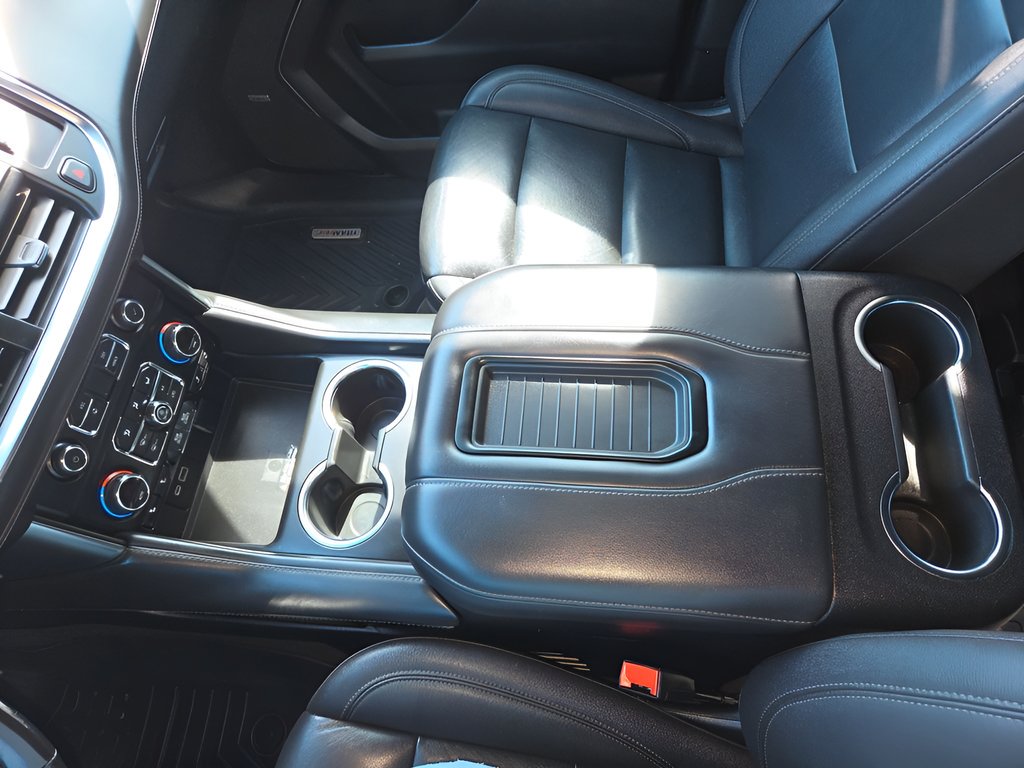 2022 Chevrolet Tahoe LT - Photo 26