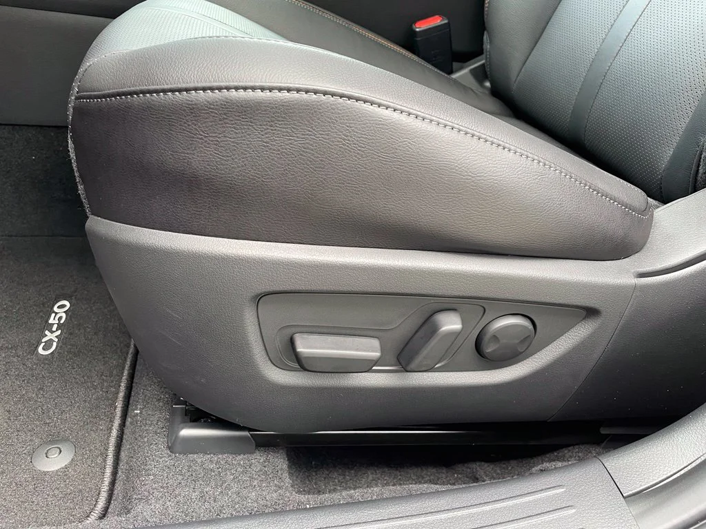 New 2026 Blue Mazda 2.5 S Premium image 12