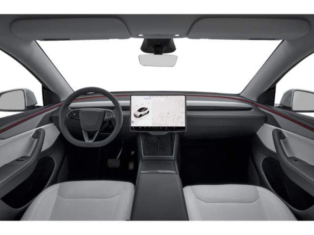Used 2026 Black Tesla  image 7