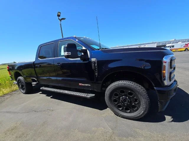 2025 Ford F-250 Super Duty Lariat - Photo 36
