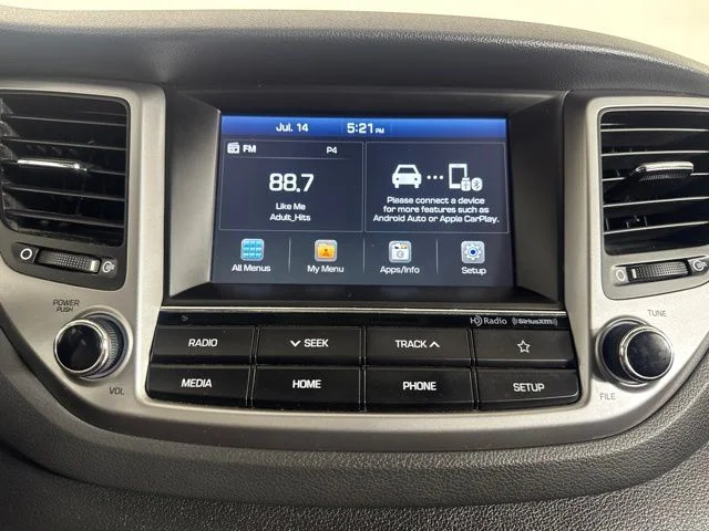Used 2018 Gray Hyundai Value image 14