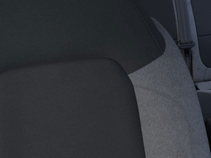 2025 Ford Bronco 4-Door Big Bend - Photo 18