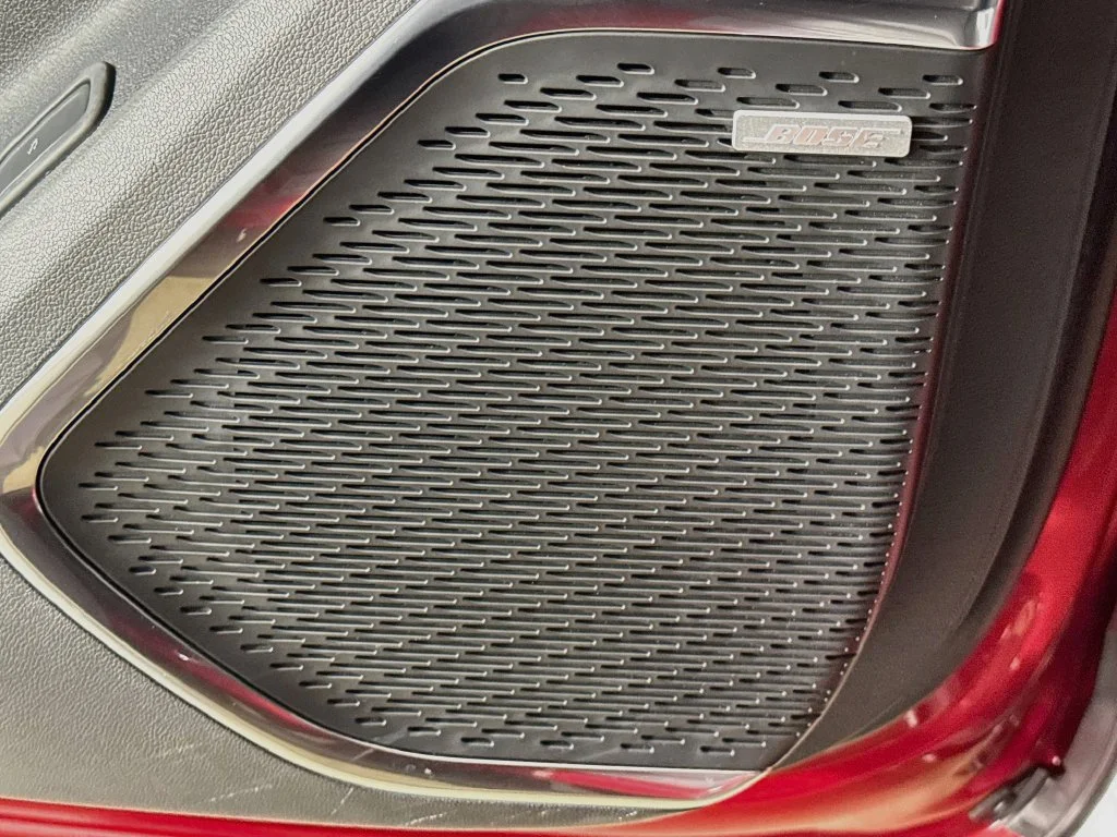 Used 2026 Red Chevrolet RS image 23