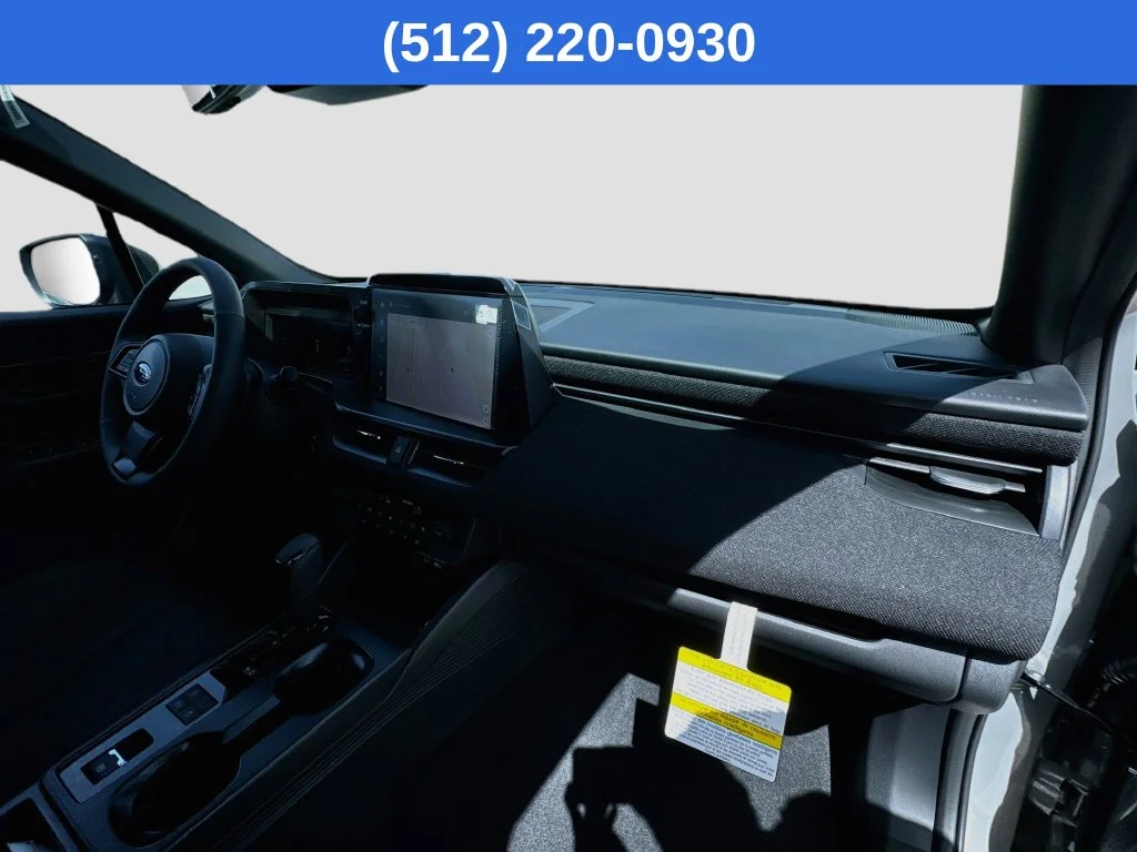 New 2026 Gray Subaru Premium image 37