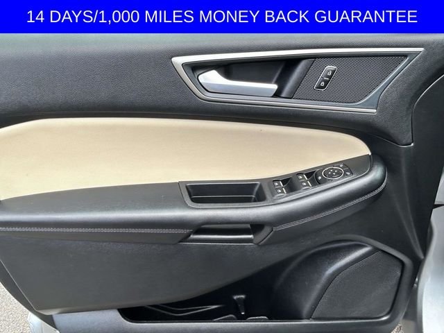 Certified Used 2024 Silver Ford SEL image 14