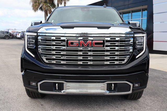 New 2026 Onyx Black GMC Denali image 3