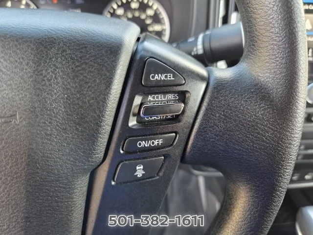 Used 2026 Gray Nissan SV image 32
