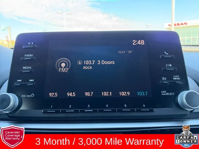 Used 2018  Honda LX image 8