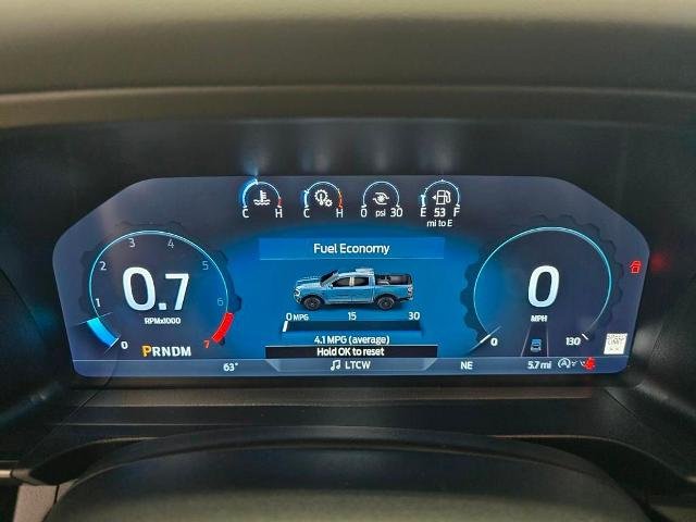 New 2026 Avalanche Ford Lariat® image 25