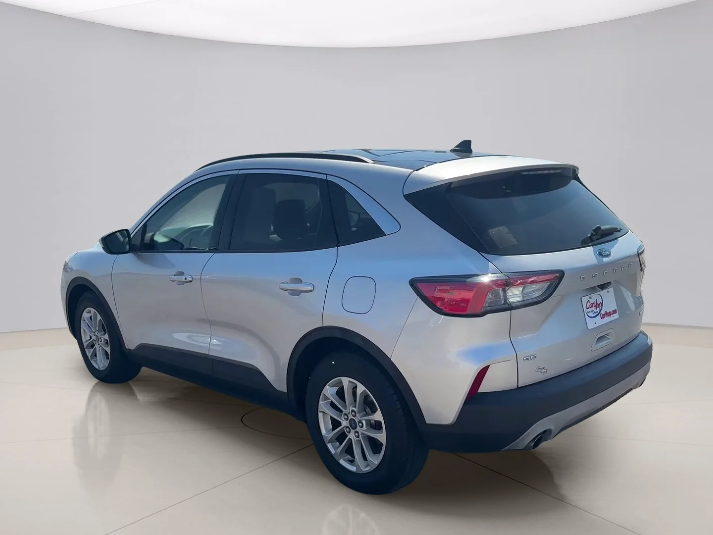 2020 Ford Escape SE - Photo 7