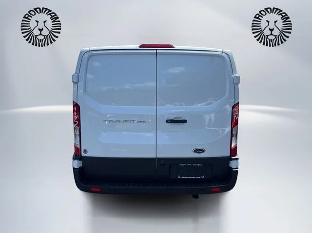 2025 Ford Transit Van Base - Photo 7