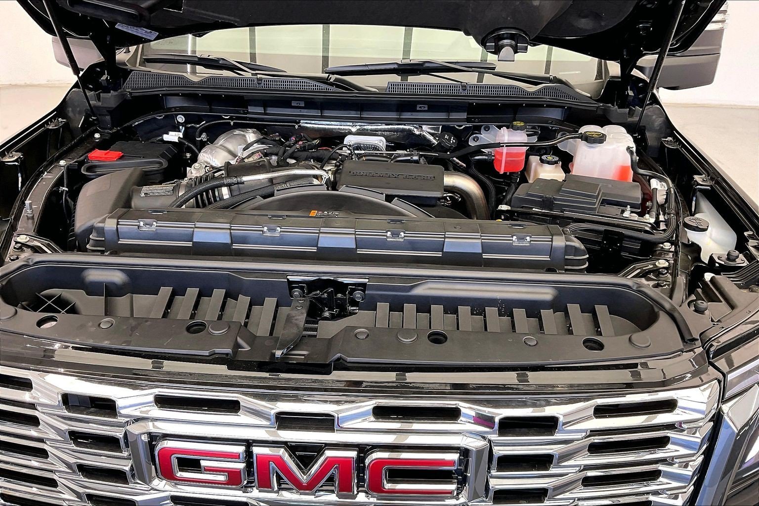 New 2026 Onyx Black GMC Denali image 18