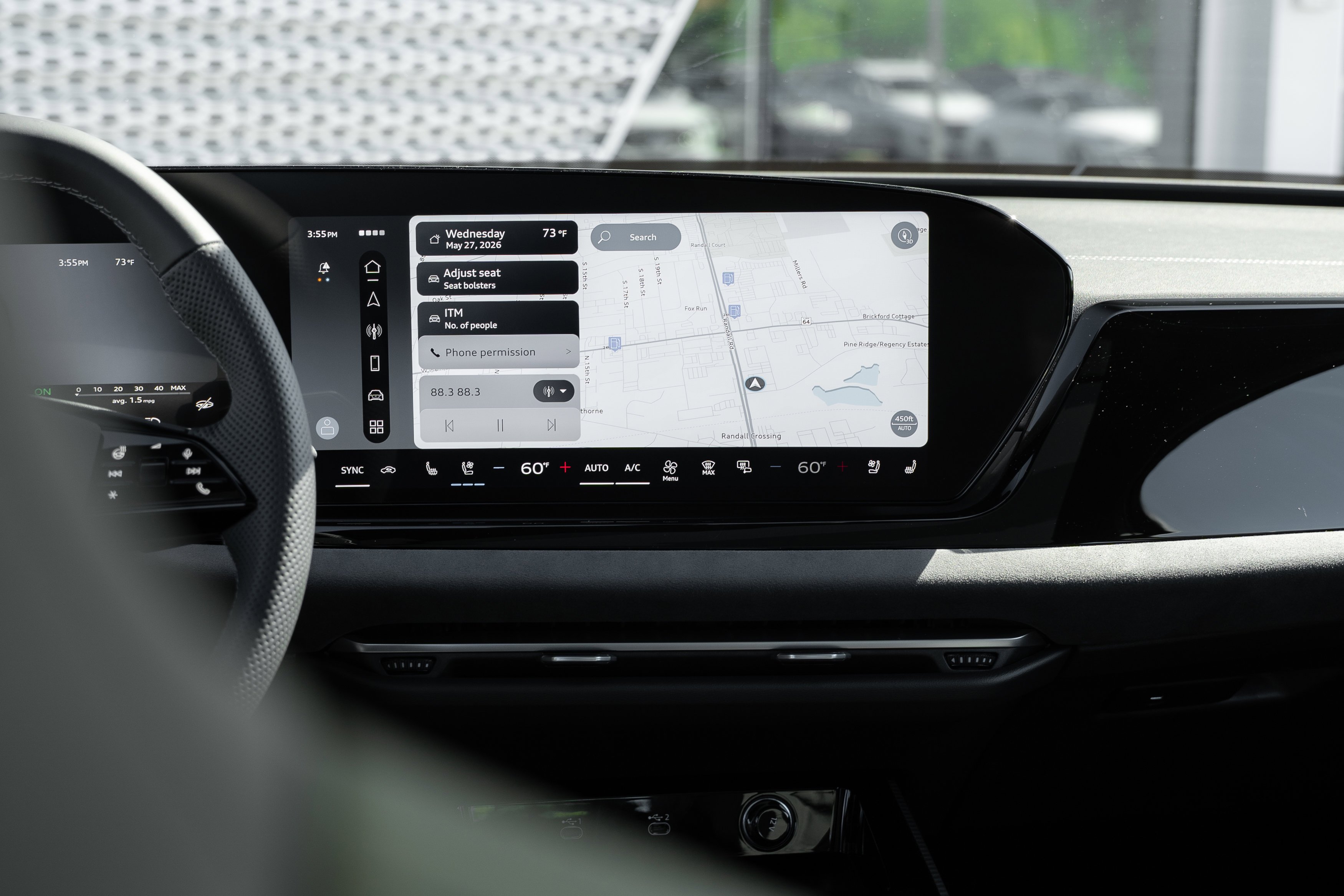 New 2026 Daytona Audi Premium Plus image 15
