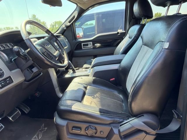 Used 2010  Ford  image 5