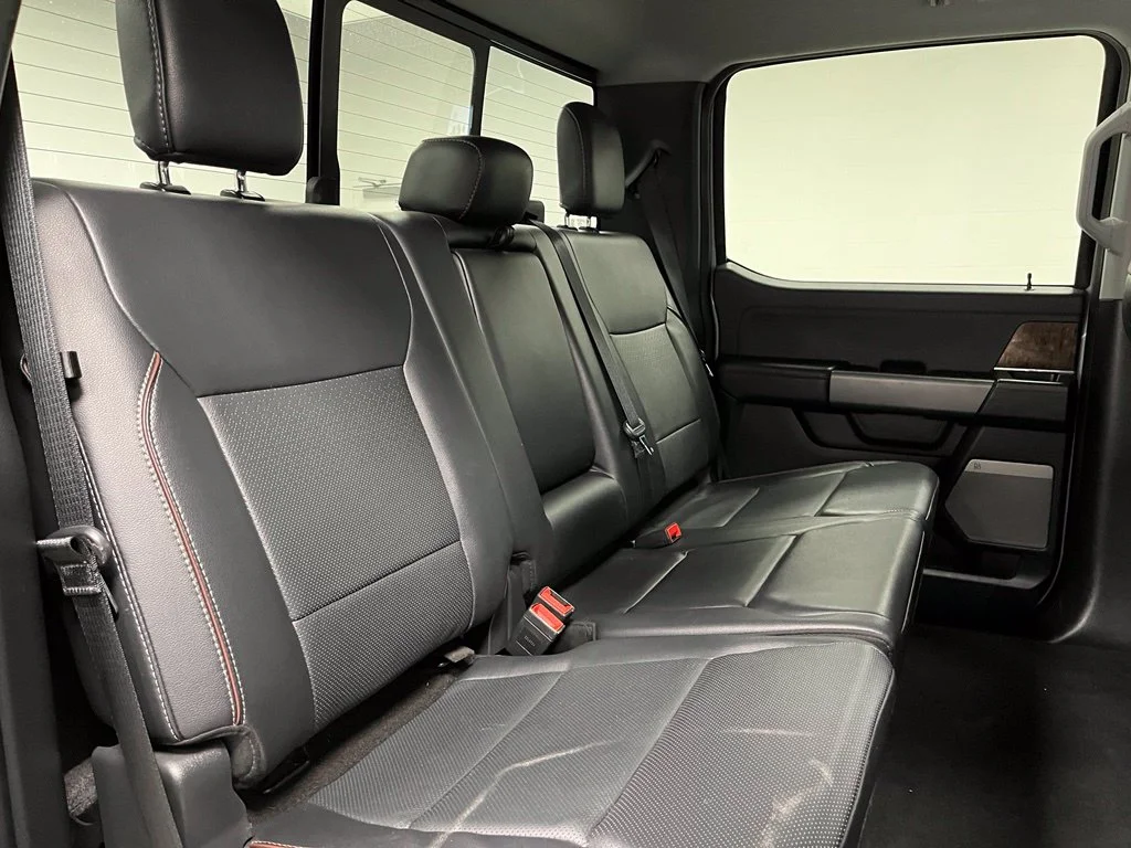 2023 Ford F-150 Lariat - Photo 54