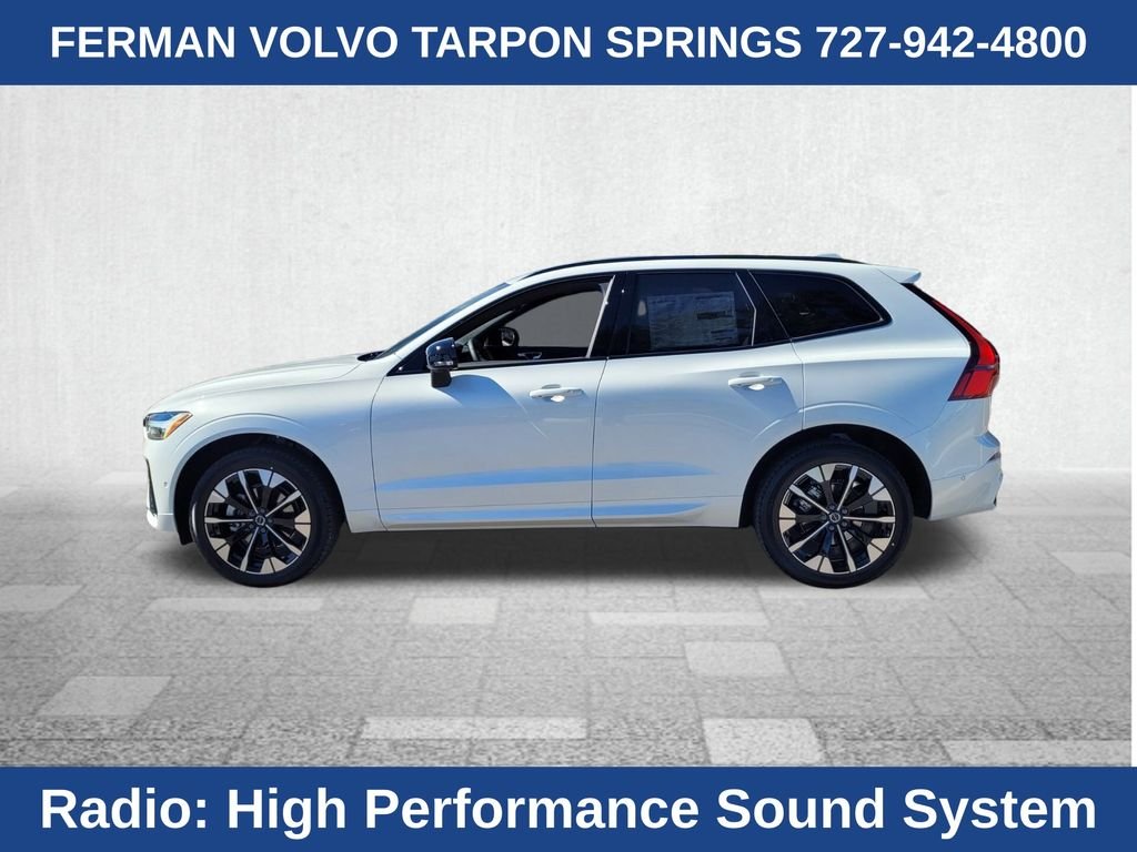 2026 Volvo XC60 Plus - Photo 7