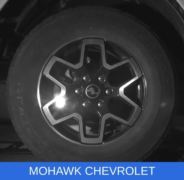Used 2023 White Ford Outer Banks image 31