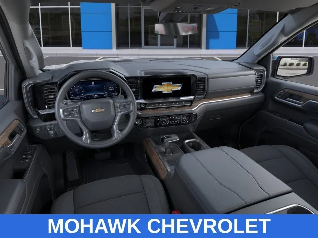 2026 Chevrolet Silverado 1500 LT - Photo 15
