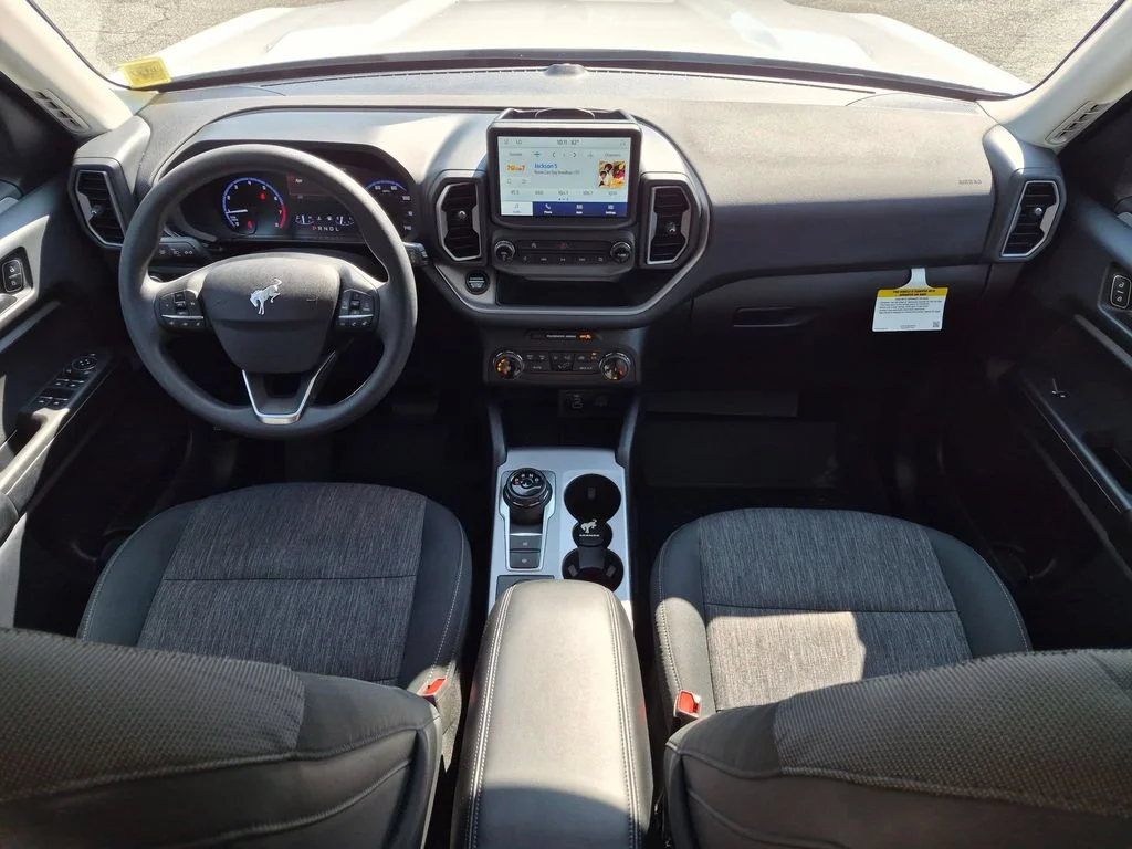 Used 2023 White Ford Big Bend image 21