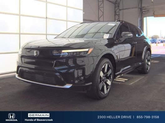 2024 Honda Prologue Elite AWD's photo
