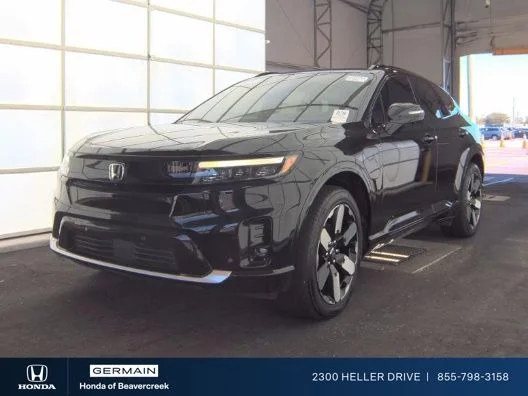 2024 Honda Prologue Elite AWD's photo