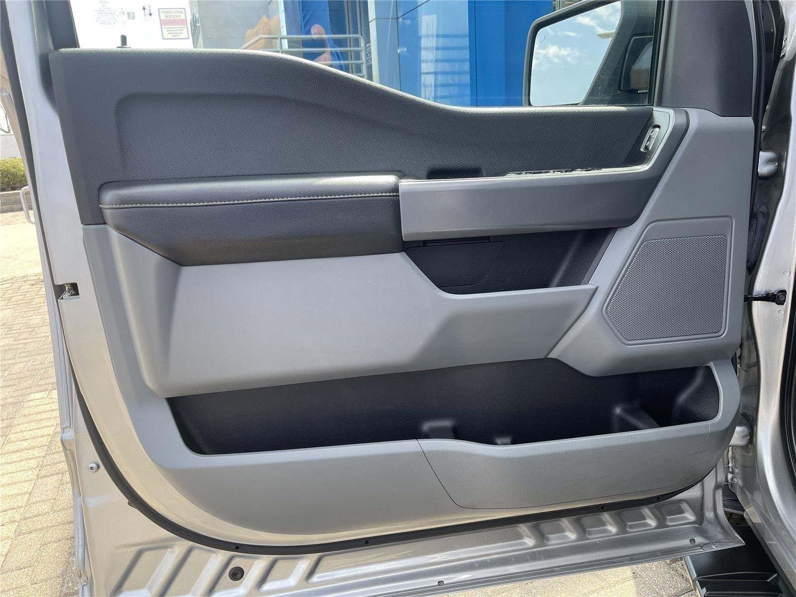 2022 Ford F-150 XLT - Photo 13