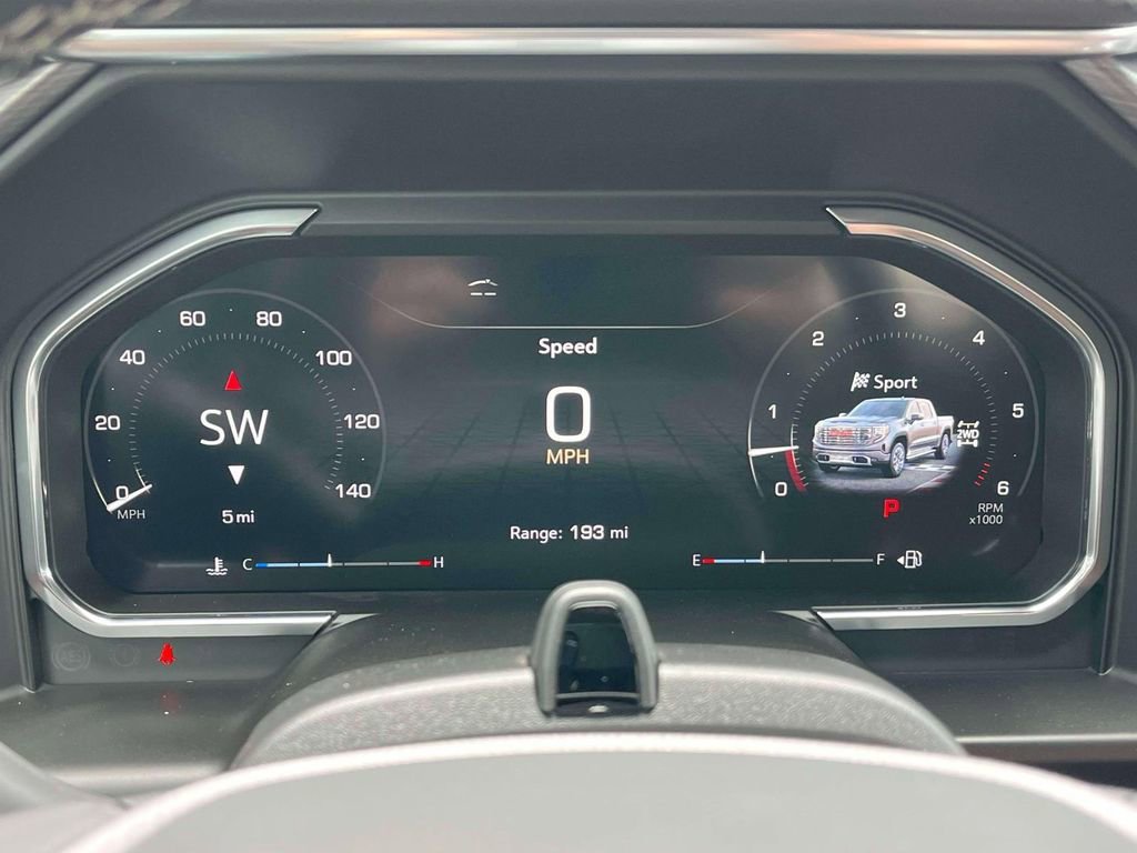 2026 GMC Sierra 1500 Denali Ultimate - Photo 32