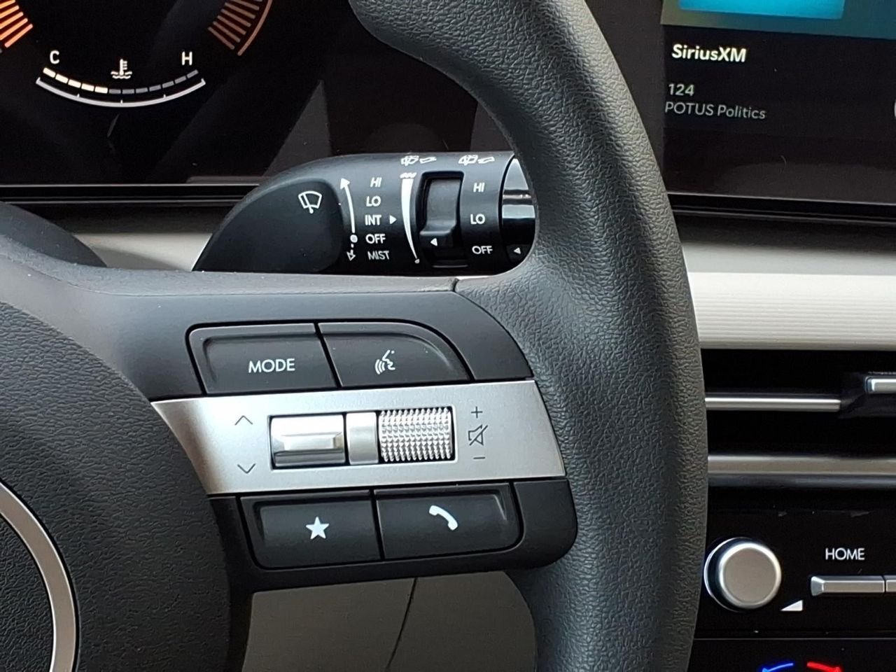 New 2026 Rockwood Green Hyundai SEL FWD image 24