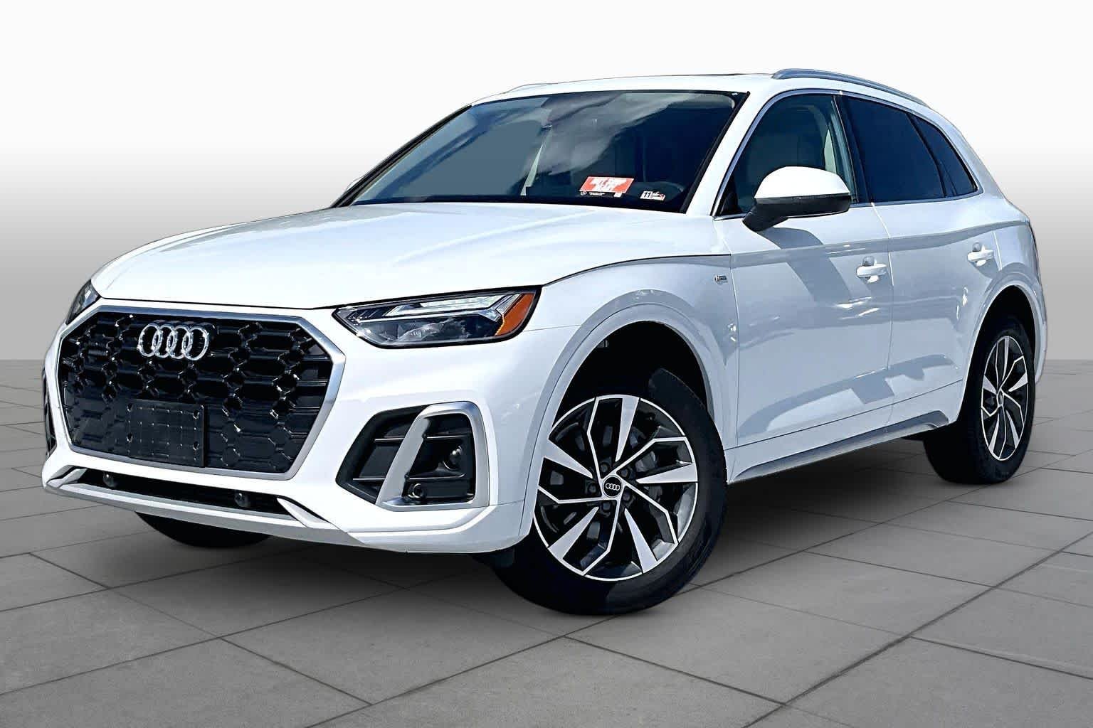 2024 Audi Q5 S line Premium