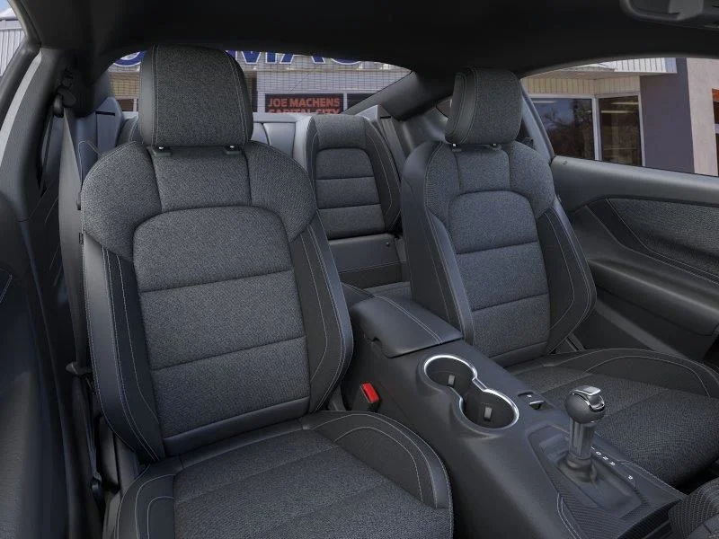 2026 Ford Mustang EcoBoost Fastback - Photo 10